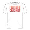 Unisex Promo Tee Thumbnail