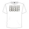 Unisex Promo Tee Thumbnail