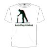 Unisex Promo Tee Thumbnail