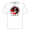 Unisex Promo Tee Thumbnail