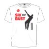 Unisex Promo Tee Thumbnail