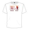 Unisex Promo Tee Thumbnail