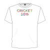 Unisex Promo Tee Thumbnail
