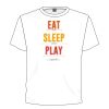 Unisex Promo Tee Thumbnail