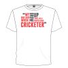 Unisex Promo Tee Thumbnail