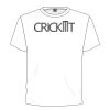 Unisex Promo Tee Thumbnail