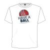 Unisex Promo Tee Thumbnail