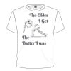 Unisex Promo Tee Thumbnail