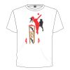 Unisex Promo Tee Thumbnail