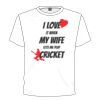 Unisex Promo Tee Thumbnail