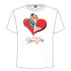 Unisex Promo Tee Thumbnail