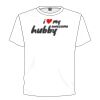 Unisex Promo Tee Thumbnail