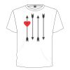Unisex Promo Tee Thumbnail