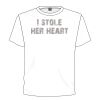Unisex Promo Tee Thumbnail