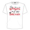 Unisex Promo Tee Thumbnail