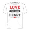 Unisex Promo Tee Thumbnail