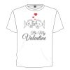 Unisex Promo Tee Thumbnail