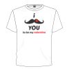 Unisex Promo Tee Thumbnail