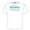 Unisex Promo Tee Thumbnail