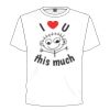 Unisex Promo Tee Thumbnail