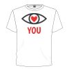 Unisex Promo Tee Thumbnail