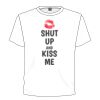 Unisex Promo Tee Thumbnail