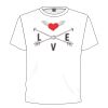 Unisex Promo Tee Thumbnail