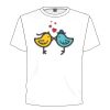 Unisex Promo Tee Thumbnail