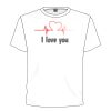 Unisex Promo Tee Thumbnail