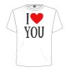 Unisex Promo Tee Thumbnail