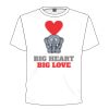 Unisex Promo Tee Thumbnail