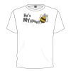 Unisex Promo Tee Thumbnail