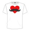 Unisex Promo Tee Thumbnail