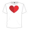 Unisex Promo Tee Thumbnail