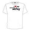 Unisex Promo Tee Thumbnail