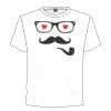 Unisex Promo Tee Thumbnail