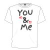 Unisex Promo Tee Thumbnail