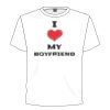 Unisex Promo Tee Thumbnail