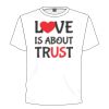 Unisex Promo Tee Thumbnail