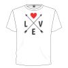 Unisex Promo Tee Thumbnail