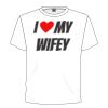 Unisex Promo Tee Thumbnail