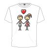 Unisex Promo Tee Thumbnail