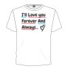 Unisex Promo Tee Thumbnail
