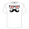 Unisex Promo Tee Thumbnail