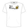 Unisex Promo Tee Thumbnail