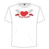 Unisex Promo Tee Thumbnail