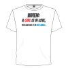 Unisex Promo Tee Thumbnail