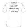 Unisex Promo Tee Thumbnail
