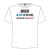 Unisex Promo Tee Thumbnail