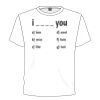 Unisex Promo Tee Thumbnail